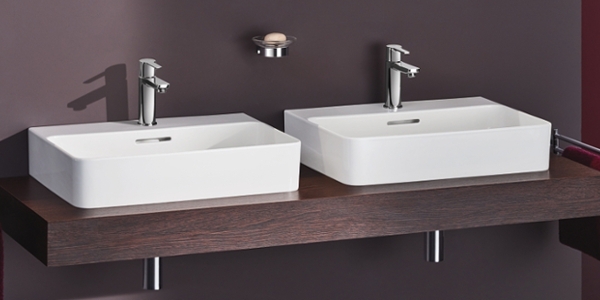 Grohe Lineare Washbasin Faucets